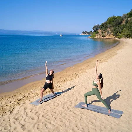 Princess Resort, Santikos Collection Agia Paraskevi (Skiathos)