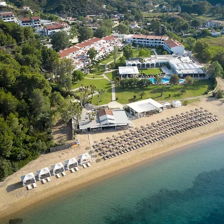 Princess Resort, Santikos Collection