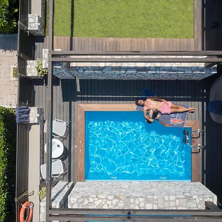 Θέρετρο Princess Resort, Santikos Collection