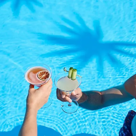 Princess Resort, Santikos Collection Resort 5*