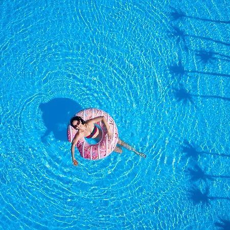 Princess Resort, Santikos Collection Resort