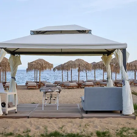 Princess Resort, Santikos Collection 5* アギア・パラスケヴィ