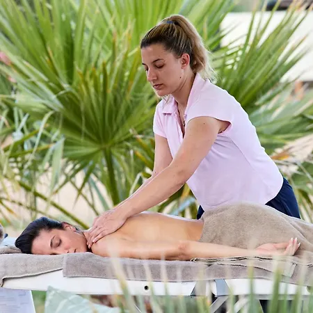 Princess Resort, Santikos Collection 5*