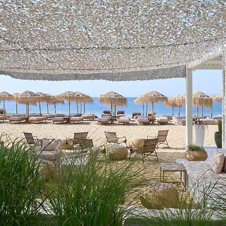 Feriested Princess Resort, Santikos Collection 5*