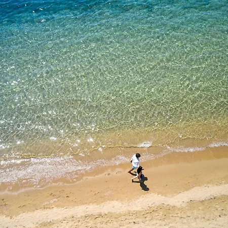 Princess Resort, Santikos Collection Agia Paraskevi (Skiathos)