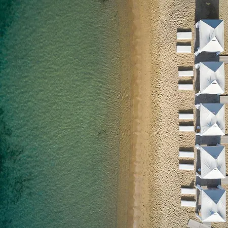 Princess Resort, Santikos Collection