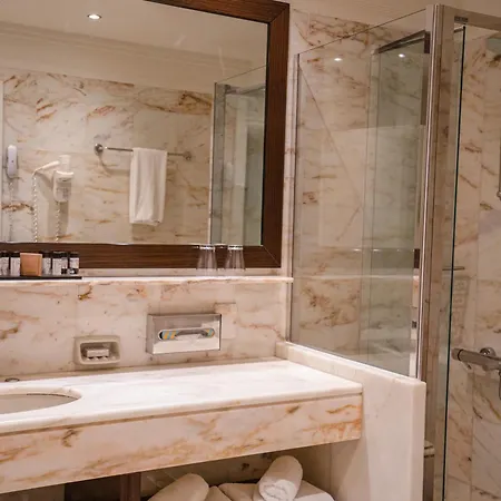 Feriested Princess Resort, Santikos Collection 5*