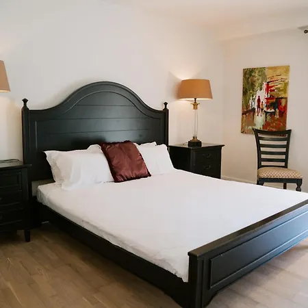 Princess Resort, Santikos Collection Feriested Agia Paraskevi (Skiathos)