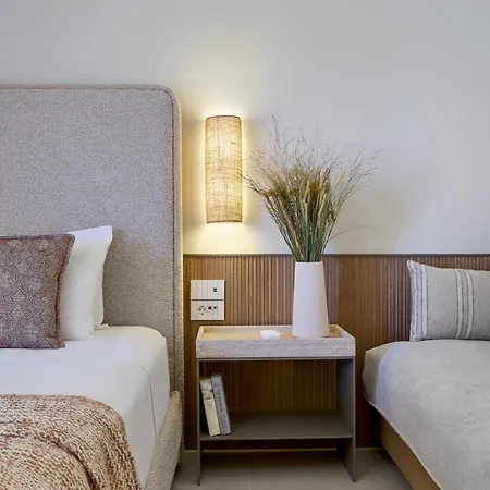 Princess Resort, Santikos Collection Feriested