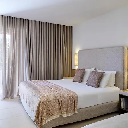 Feriested Princess Resort, Santikos Collection 5*