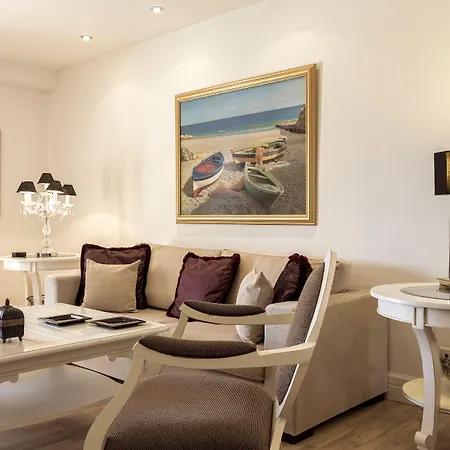 Princess Resort, Santikos Collection