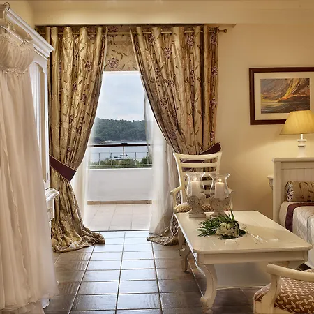 Princess Resort, Santikos Collection Ośrodek wypoczynkowy