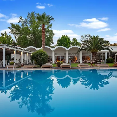 Princess Resort, Santikos Collection Resort