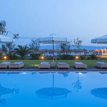 リゾート Princess Resort, Santikos Collection アギア・パラスケヴィ