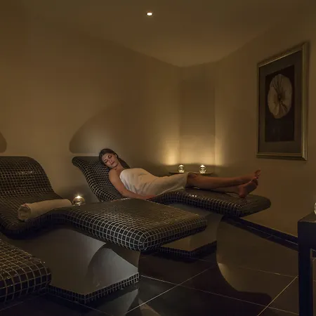 Princess Resort, Santikos Collection Resort 5*