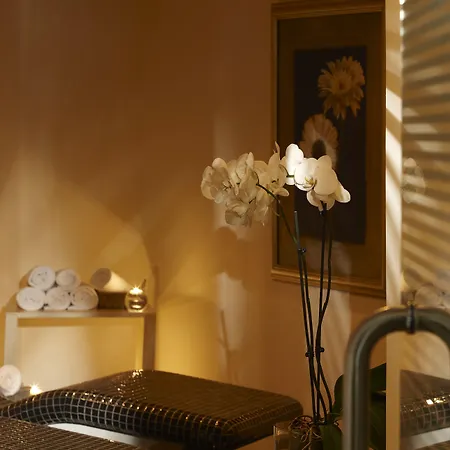 Princess Resort, Santikos Collection 5* 아기아 파라스케비