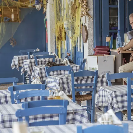 Princess Resort, Santikos Collection Agia Paraskevi (Skiathos)