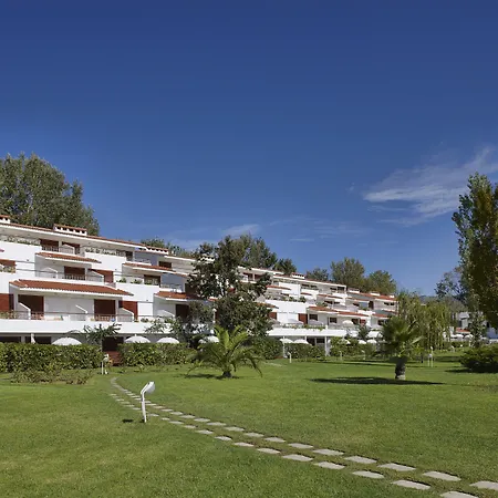 Resort Princess Resort, Santikos Collection 5*