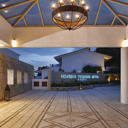 Princess Resort, Santikos Collection