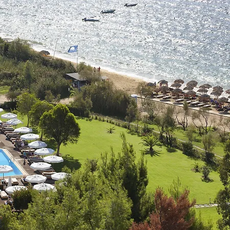 Princess Resort, Santikos Collection リゾート 5*