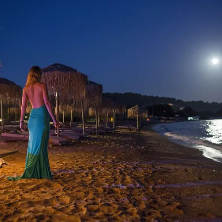 Princess Resort, Santikos Collection