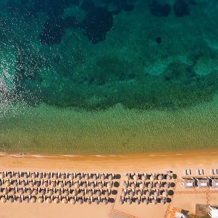 Princess Resort, Santikos Collection Agia Paraskevi (Skiathos)