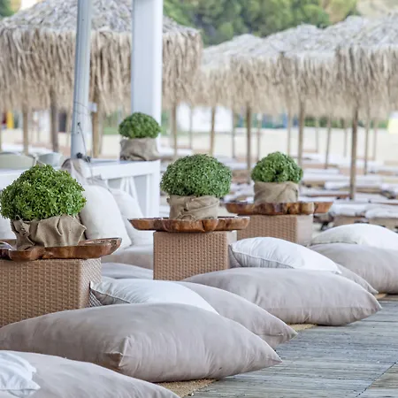 Princess Resort, Santikos Collection リゾート アギア・パラスケヴィ