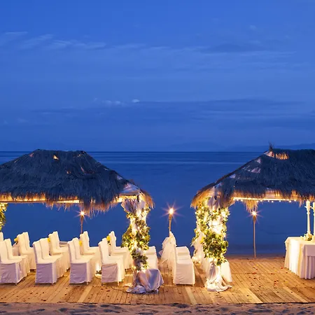 Princess Resort, Santikos Collection 5* アギア・パラスケヴィ