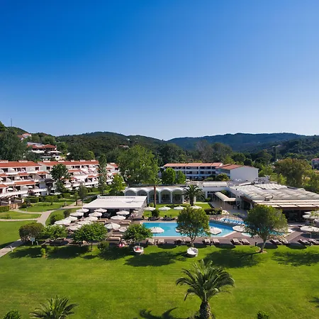 Princess Resort, Santikos Collection 5* Ajia Paraskiewi