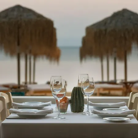 Princess Resort, Santikos Collection Resort 5*