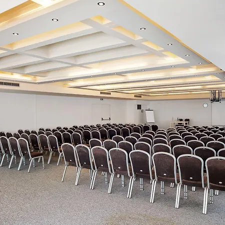 Princess Resort, Santikos Collection