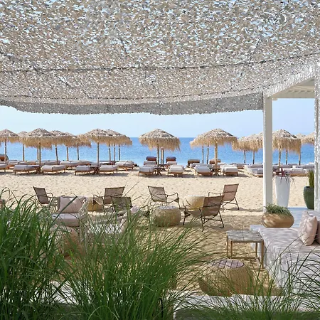 Princess Resort, Santikos Collection 5* アギア・パラスケヴィ
