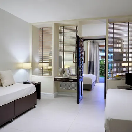 Princess Resort, Santikos Collection Курортный комплекс Агия-Параскеви