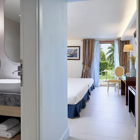 Princess Resort, Santikos Collection 度假村 5*