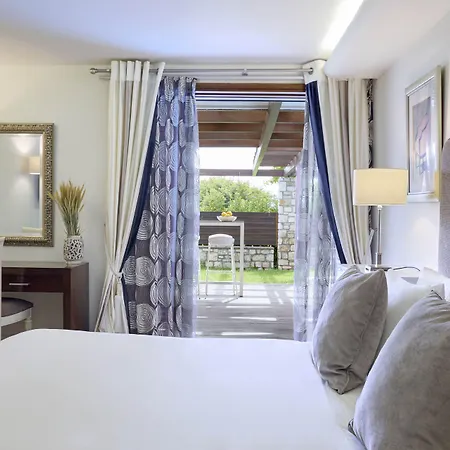 Princess Resort, Santikos Collection 아기아 파라스케비