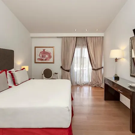 リゾート Princess Resort, Santikos Collection