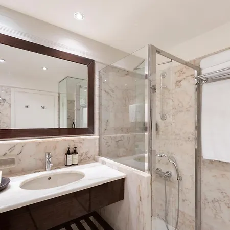 Princess Resort, Santikos Collection 5* Ajia Paraskiewi