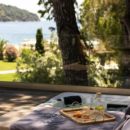 Princess Resort, Santikos Collection 5*
