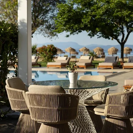 Princess Resort, Santikos Collection Ajia Paraskiewi