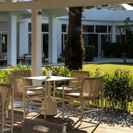 Princess Resort, Santikos Collection 5* Ajia Paraskiewi