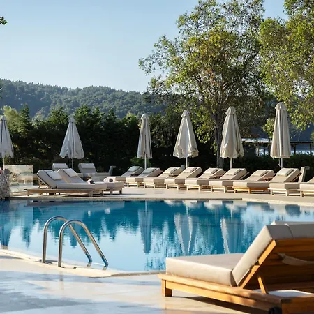 Ośrodek wypoczynkowy Princess Resort, Santikos Collection Ajia Paraskiewi