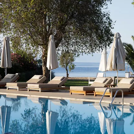 Princess Resort, Santikos Collection 5*
