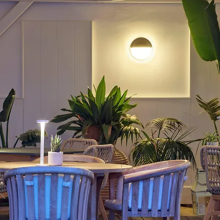 Princess Resort, Santikos Collection