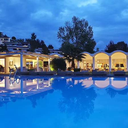 リゾート Princess Resort, Santikos Collection 5*