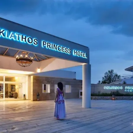 Princess Resort, Santikos Collection 5*