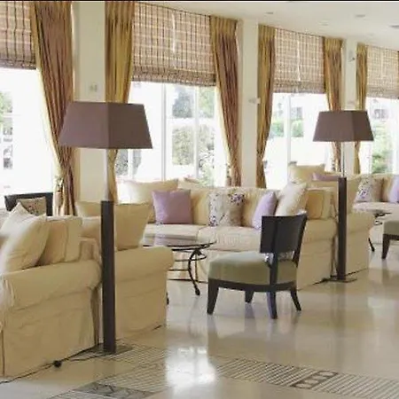 Princess Resort, Santikos Collection Feriested 5*