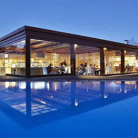 Princess Resort, Santikos Collection 5*