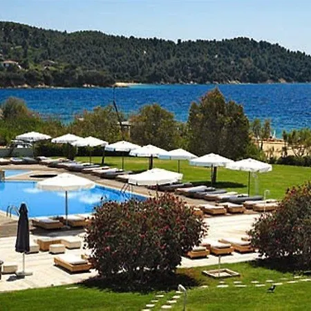 Princess Resort, Santikos Collection Feriested Agia Paraskevi (Skiathos)