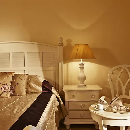 Feriested Princess Resort, Santikos Collection Agia Paraskevi (Skiathos)