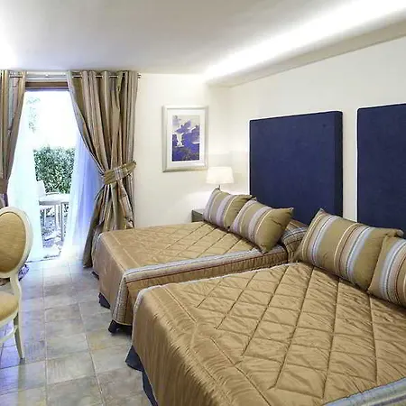 Princess Resort, Santikos Collection 5*